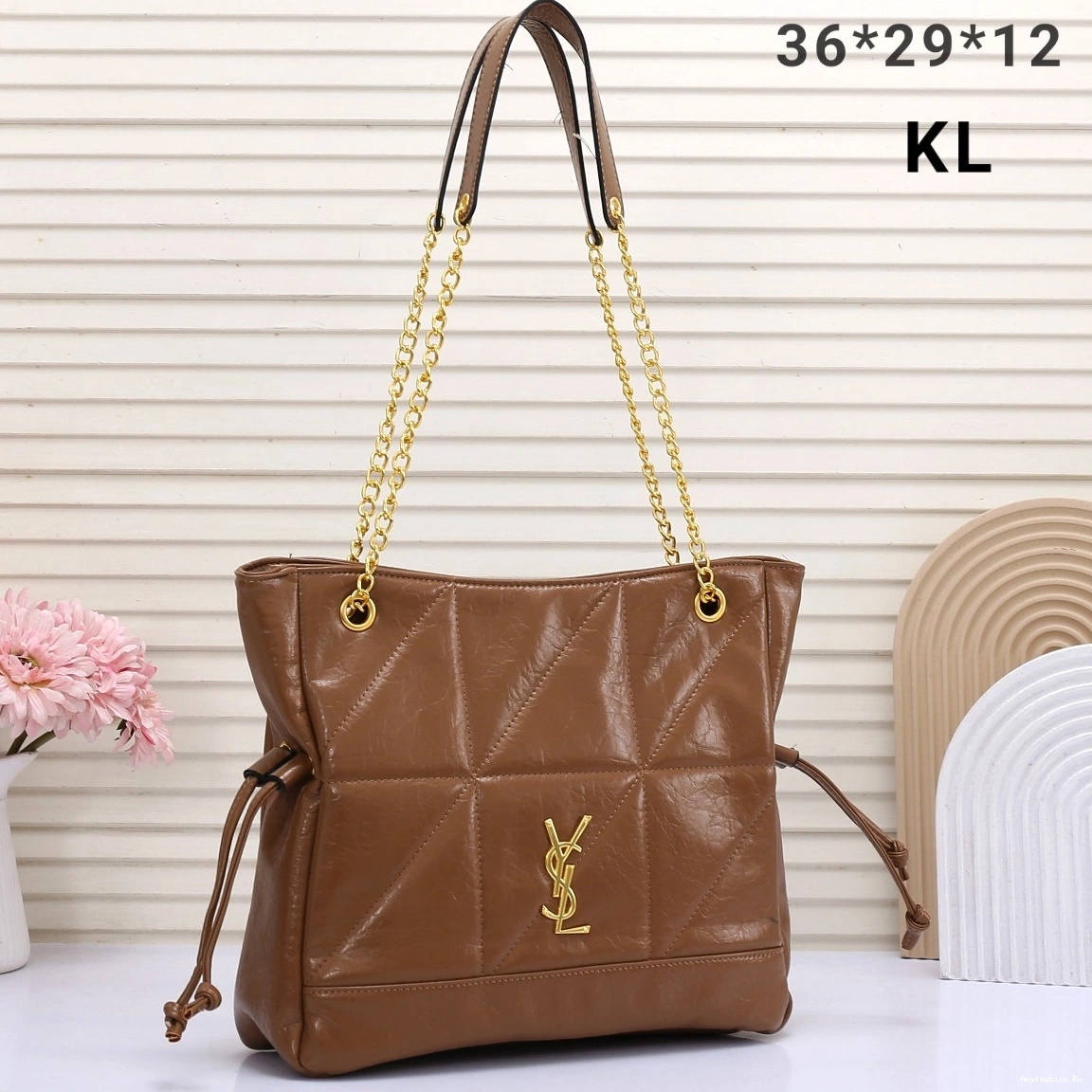 Saint Yves Shoulder Laurent Women BestValue For 1174 Bags YSL 1128